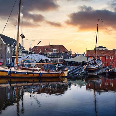 B&B Hartje Spakenburg Экстерьер фото
