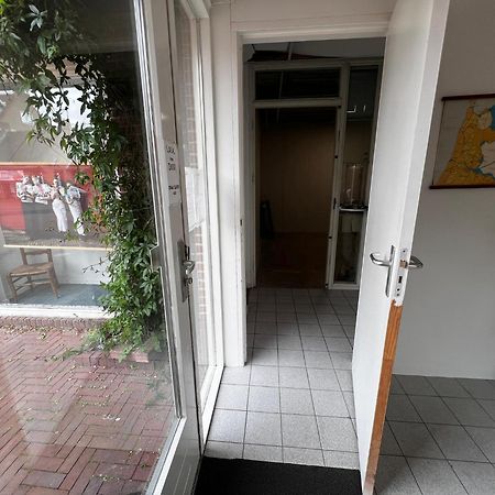 B&B Hartje Spakenburg Экстерьер фото