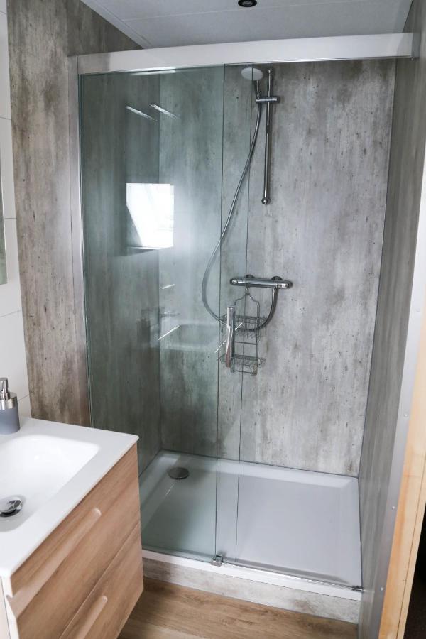 B&B Hartje Spakenburg Экстерьер фото
