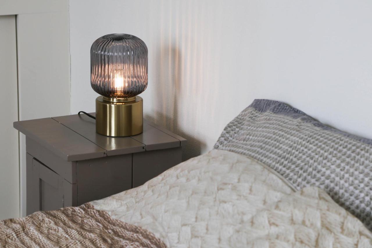 B&B Hartje Spakenburg Экстерьер фото