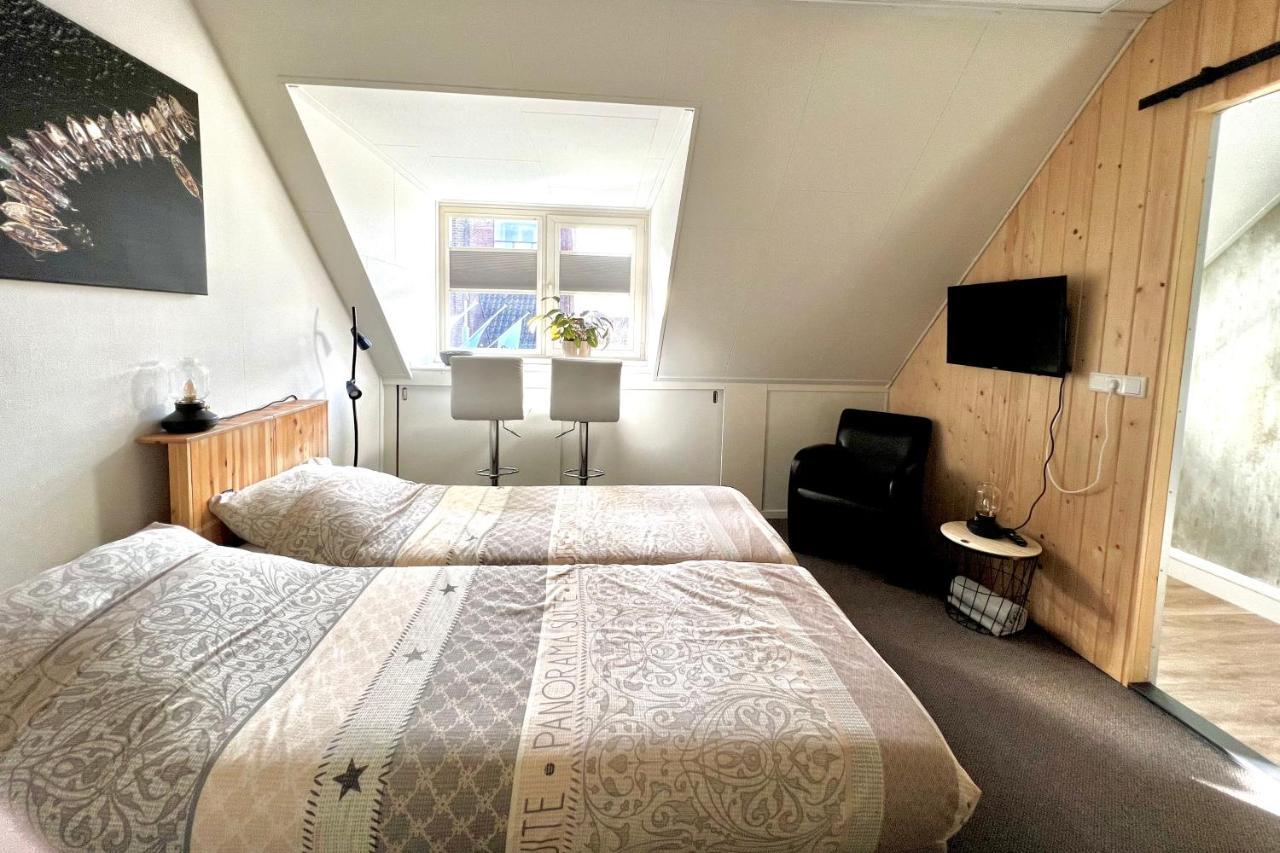 B&B Hartje Spakenburg Экстерьер фото