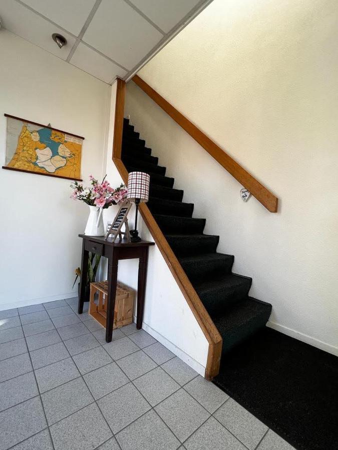 B&B Hartje Spakenburg Экстерьер фото