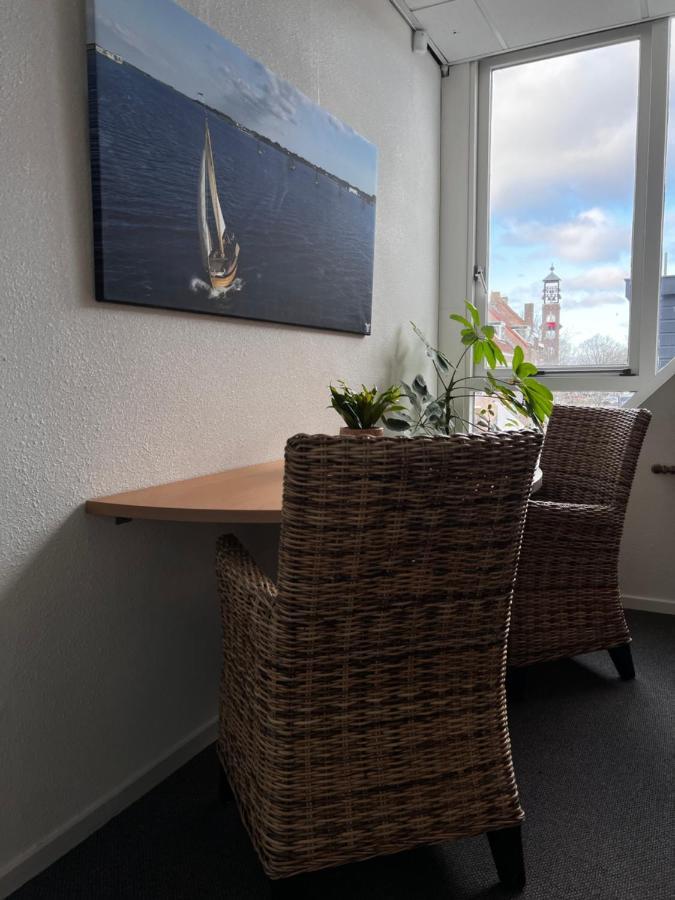 B&B Hartje Spakenburg Экстерьер фото