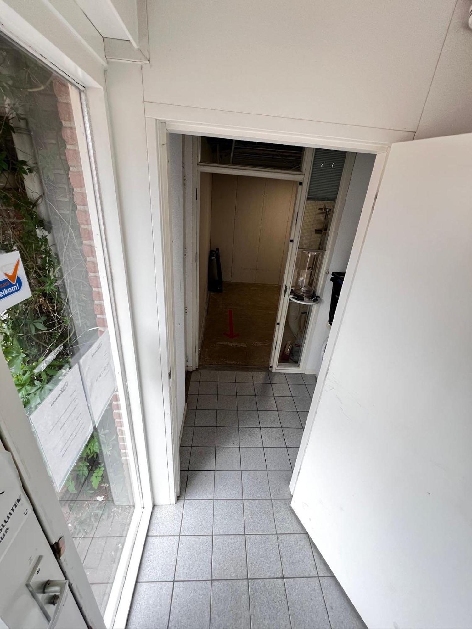 B&B Hartje Spakenburg Экстерьер фото